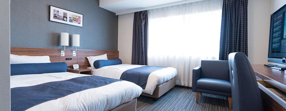 Via Inn Shinagawa Oimachi Τόκιο Εξωτερικό φωτογραφία