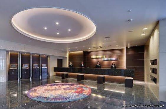 Via Inn Shinagawa Oimachi Τόκιο Εξωτερικό φωτογραφία