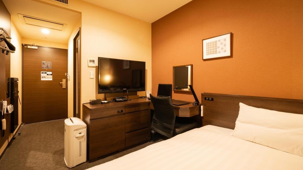 Via Inn Shinagawa Oimachi Τόκιο Εξωτερικό φωτογραφία
