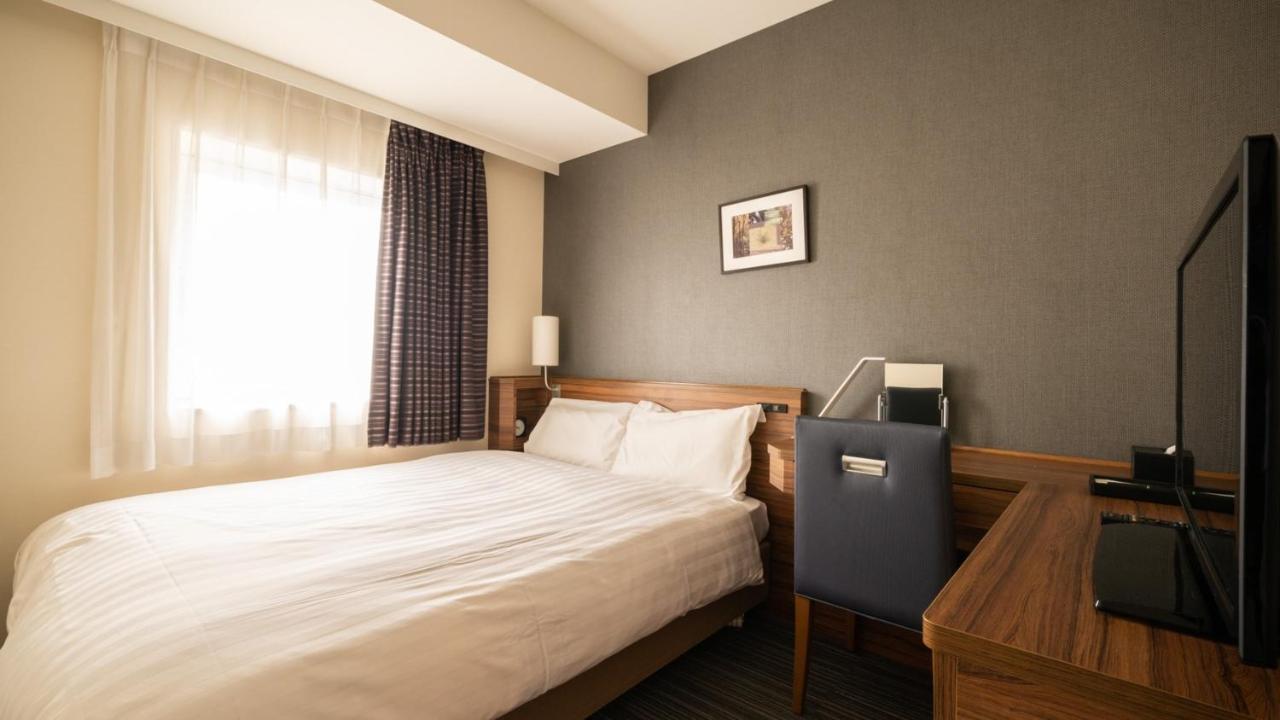 Via Inn Shinagawa Oimachi Τόκιο Εξωτερικό φωτογραφία