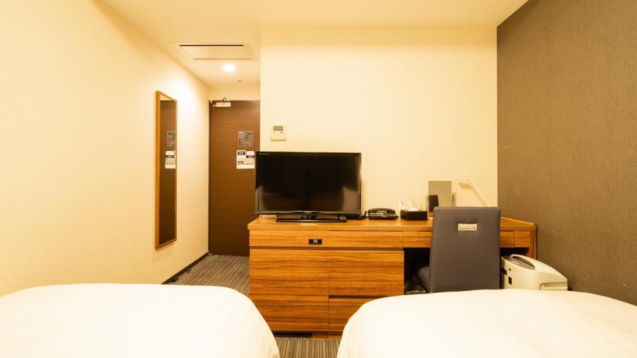Via Inn Shinagawa Oimachi Τόκιο Εξωτερικό φωτογραφία