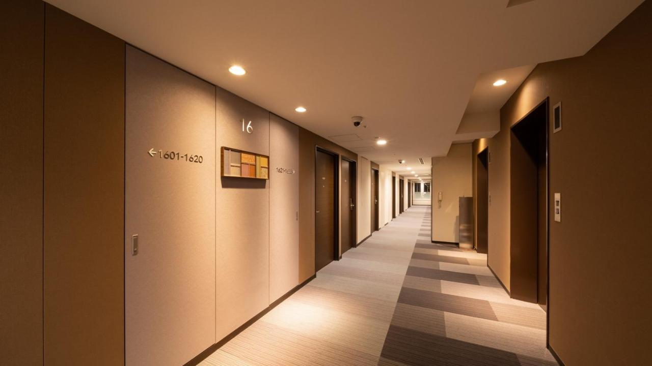 Via Inn Shinagawa Oimachi Τόκιο Εξωτερικό φωτογραφία