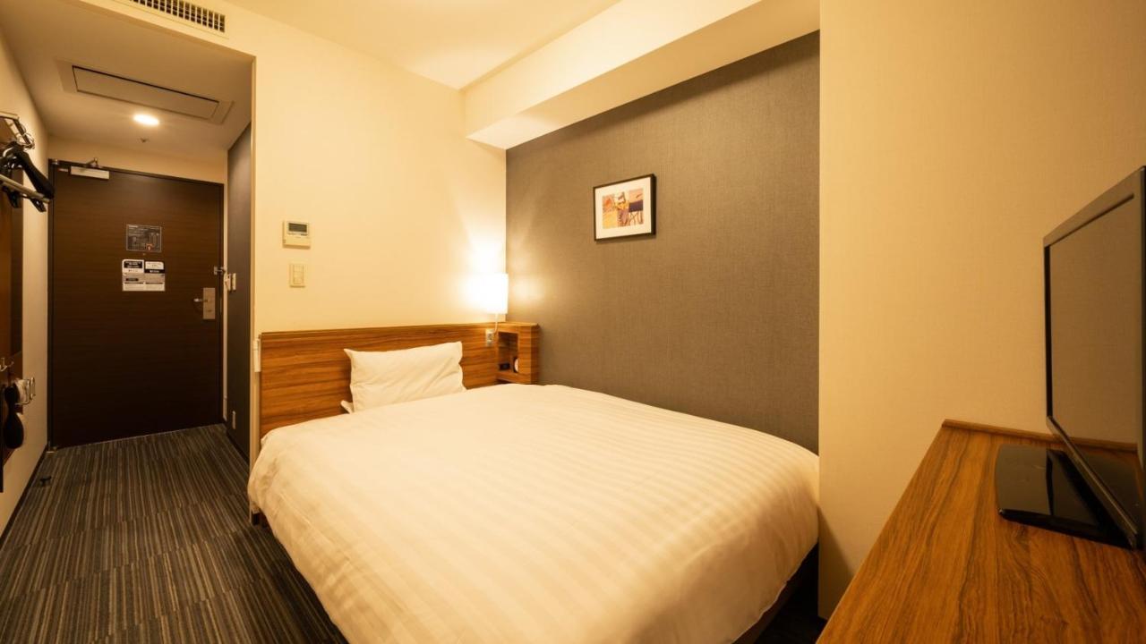 Via Inn Shinagawa Oimachi Τόκιο Εξωτερικό φωτογραφία