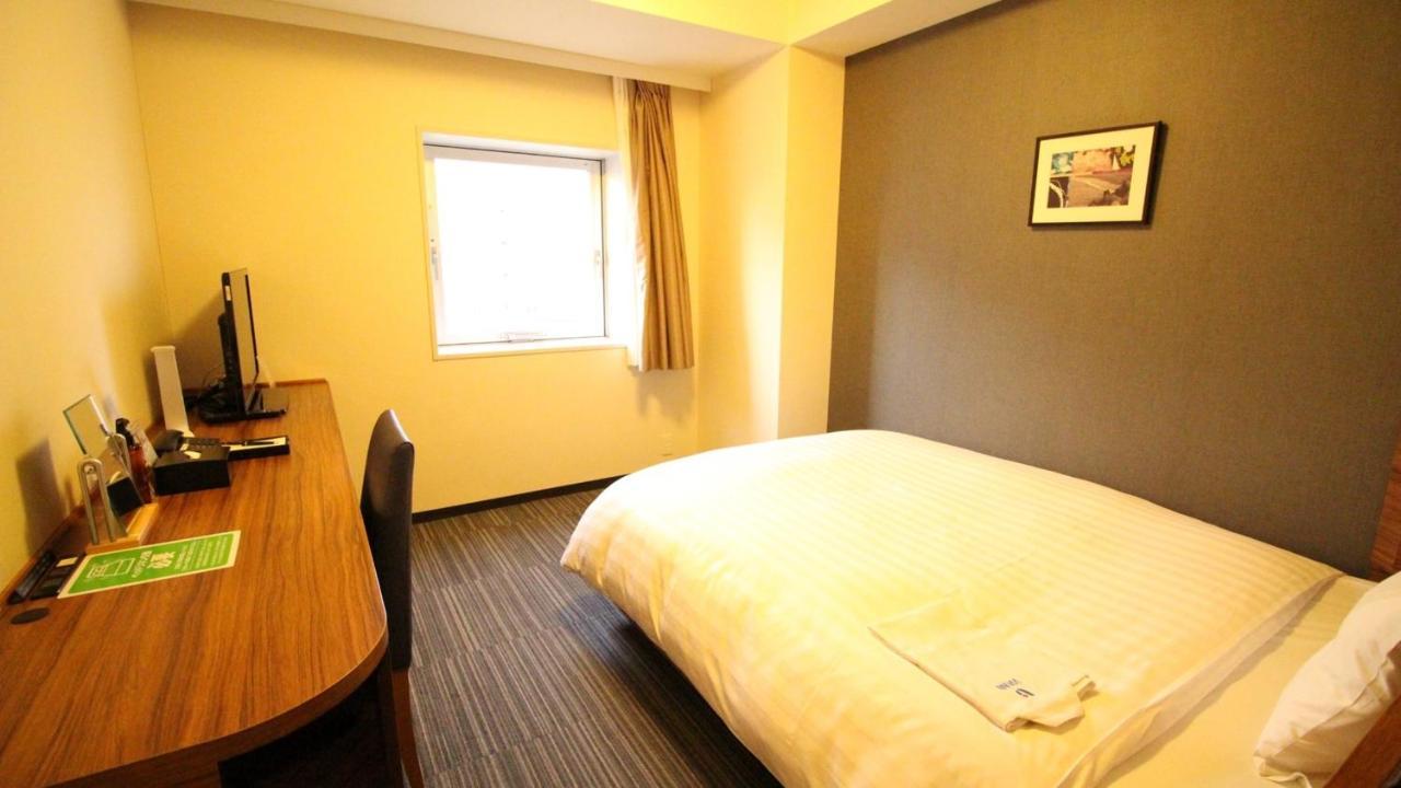 Via Inn Shinagawa Oimachi Τόκιο Εξωτερικό φωτογραφία