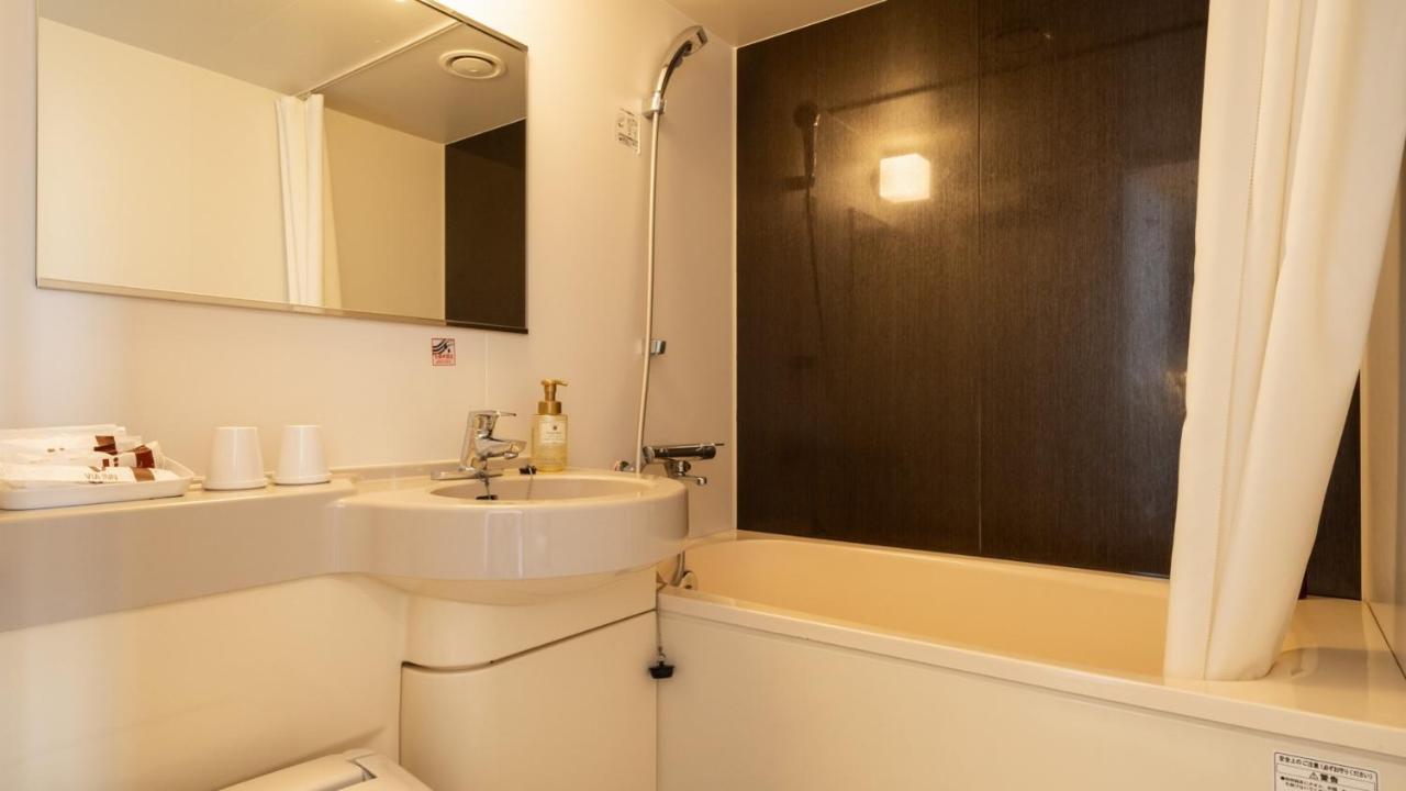 Via Inn Shinagawa Oimachi Τόκιο Εξωτερικό φωτογραφία