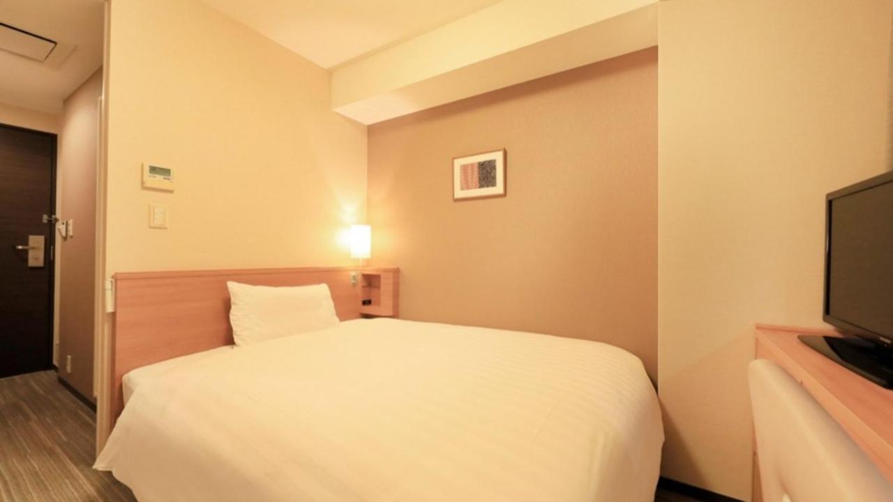 Via Inn Shinagawa Oimachi Τόκιο Εξωτερικό φωτογραφία