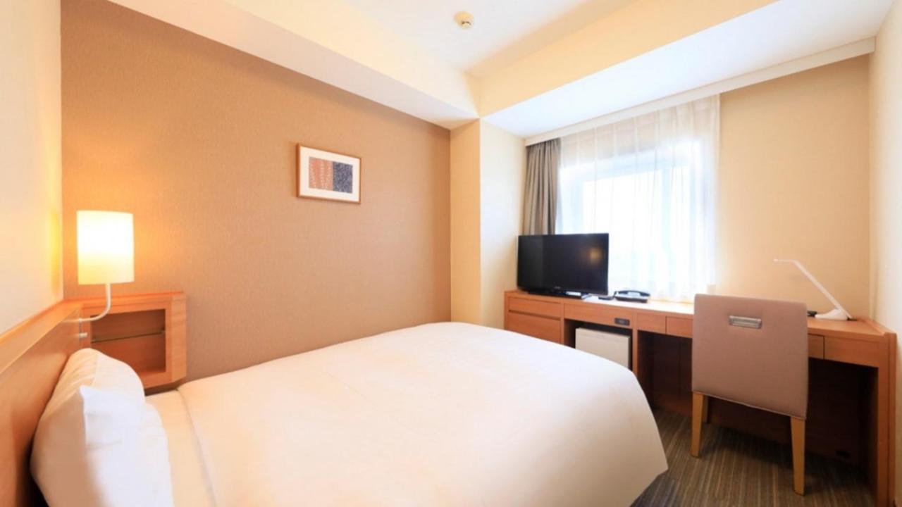 Via Inn Shinagawa Oimachi Τόκιο Εξωτερικό φωτογραφία