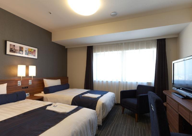 Via Inn Shinagawa Oimachi Τόκιο Εξωτερικό φωτογραφία
