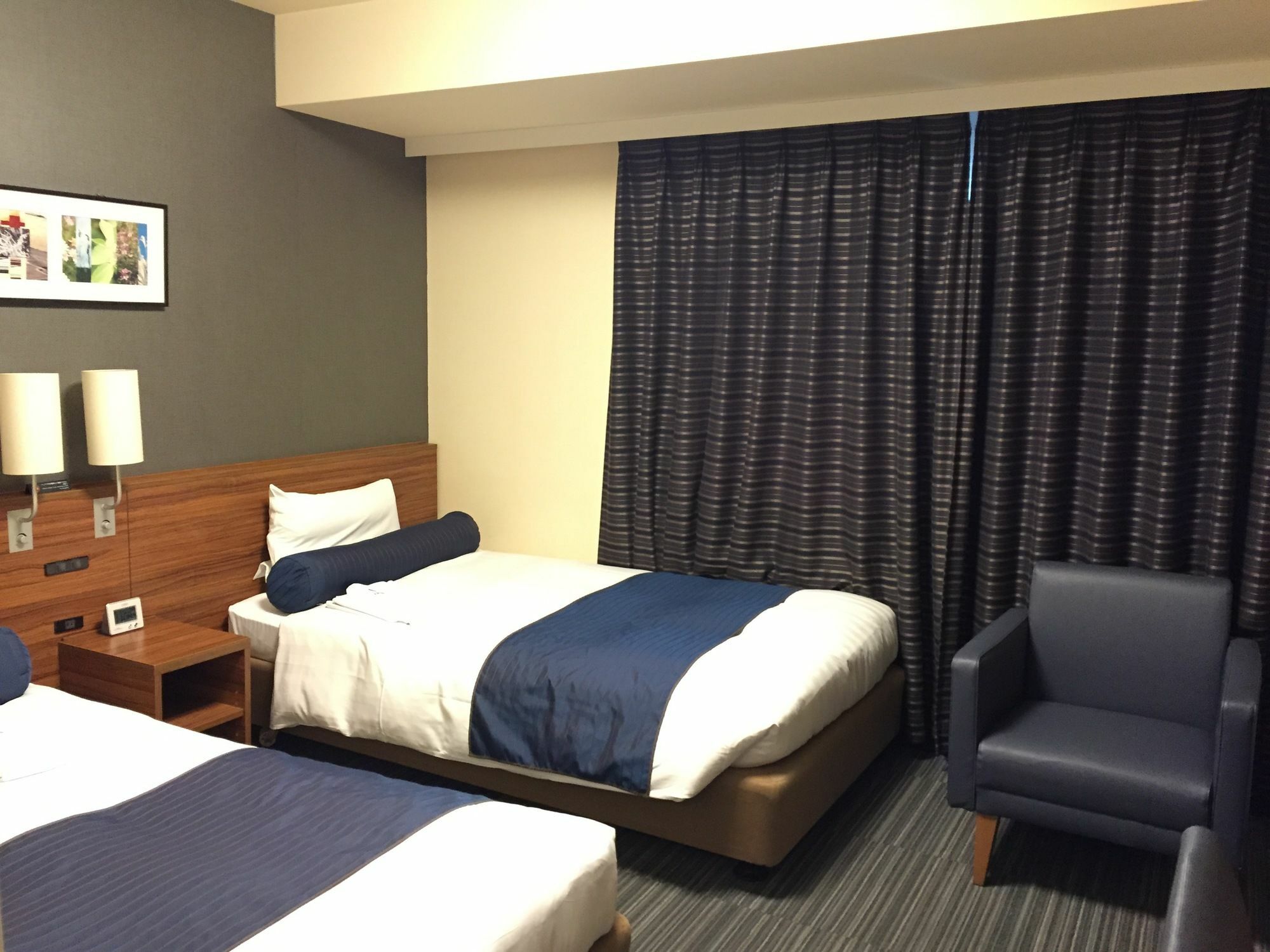 Via Inn Shinagawa Oimachi Τόκιο Εξωτερικό φωτογραφία