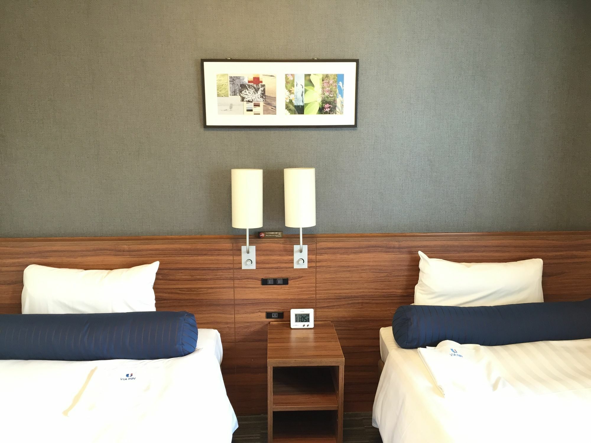 Via Inn Shinagawa Oimachi Τόκιο Εξωτερικό φωτογραφία