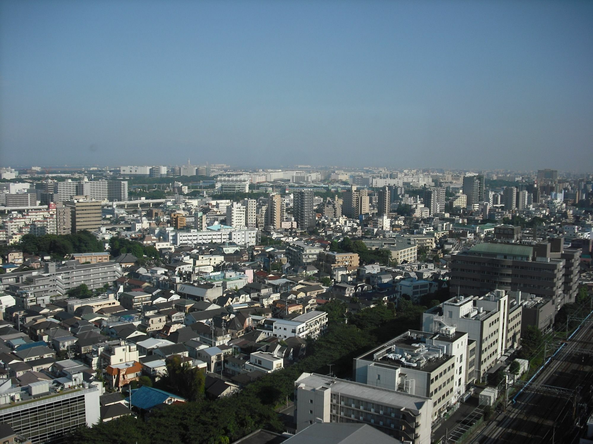 Via Inn Shinagawa Oimachi Τόκιο Εξωτερικό φωτογραφία