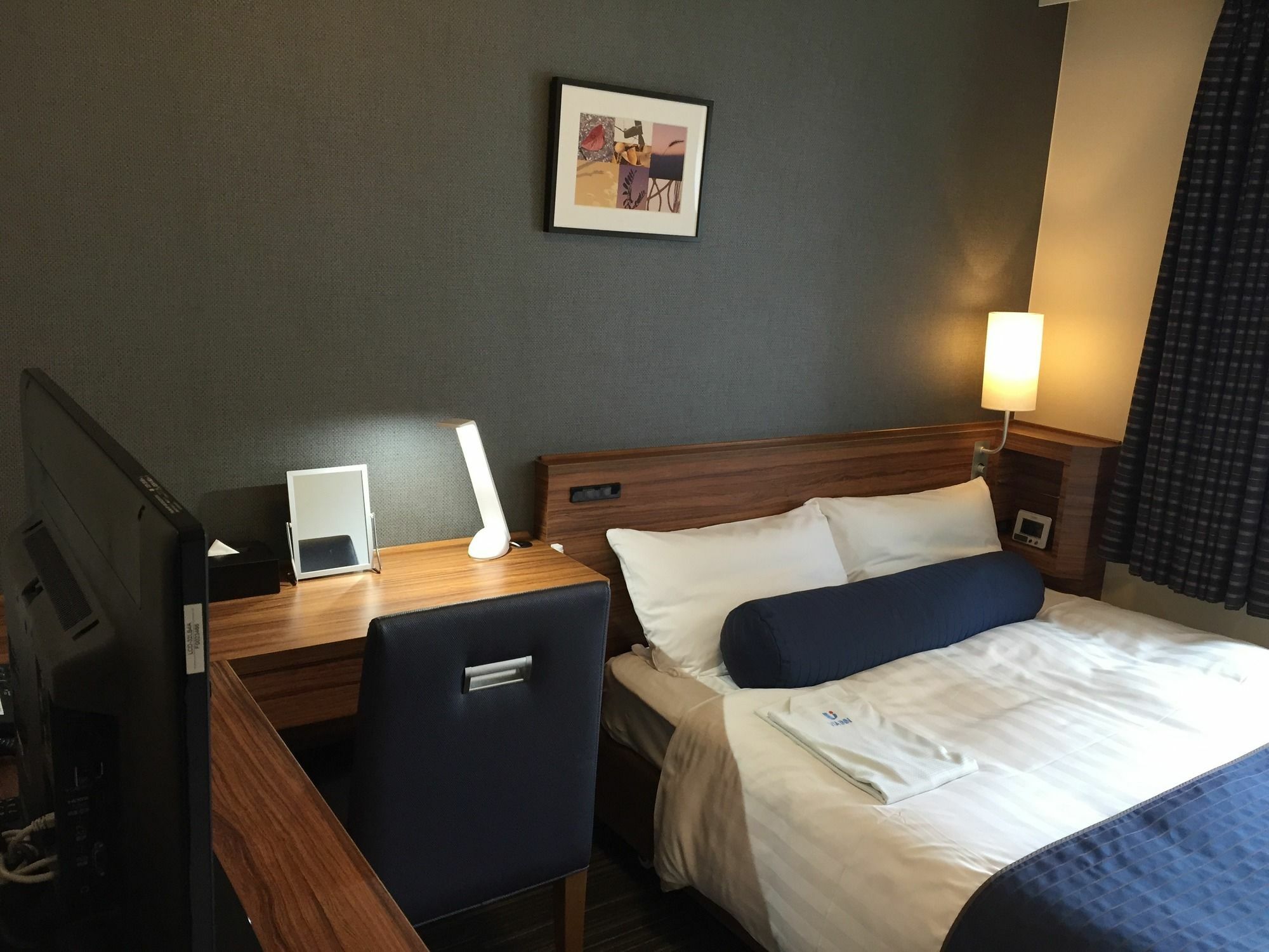 Via Inn Shinagawa Oimachi Τόκιο Εξωτερικό φωτογραφία