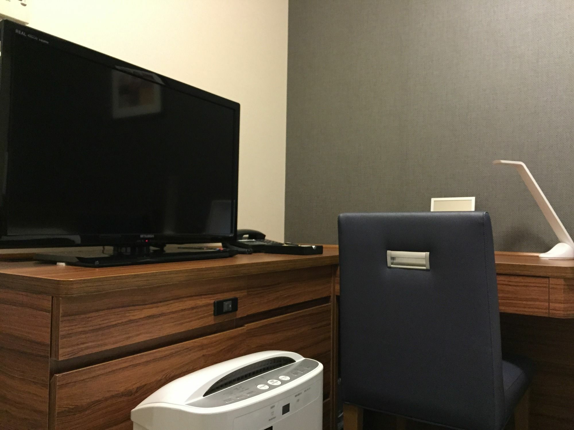 Via Inn Shinagawa Oimachi Τόκιο Εξωτερικό φωτογραφία